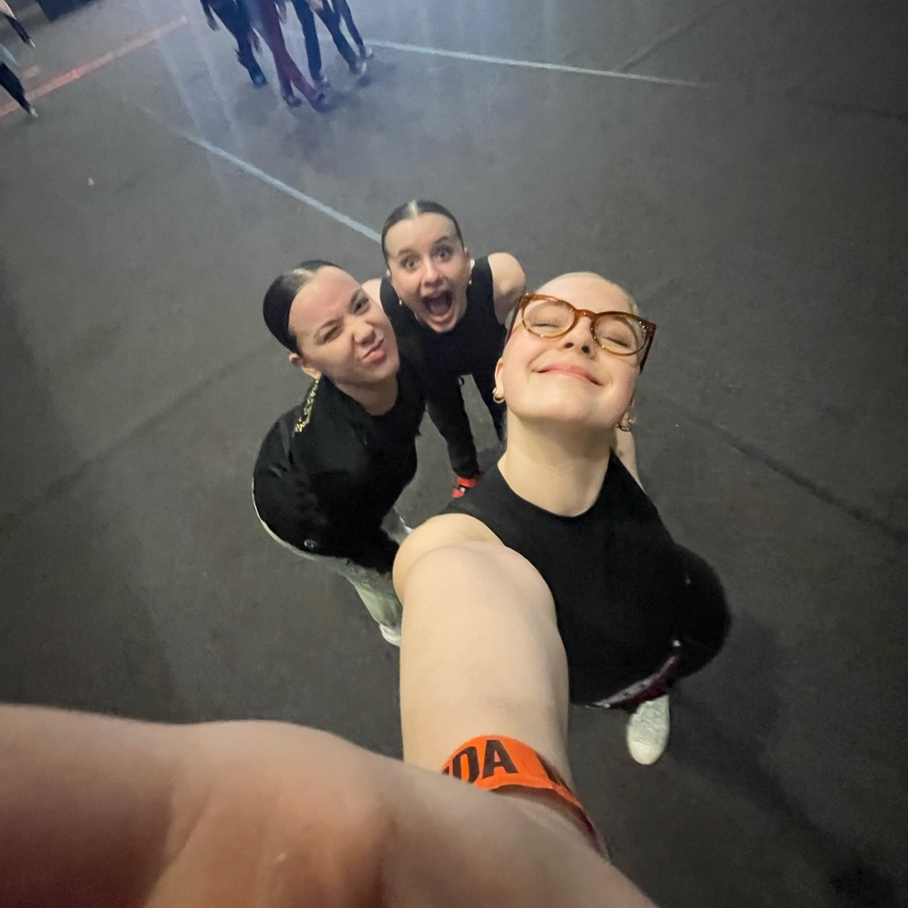 Meet your Posher, Melaina